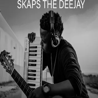 Genesis Verse 1 by SKAPS THE DEEJAY