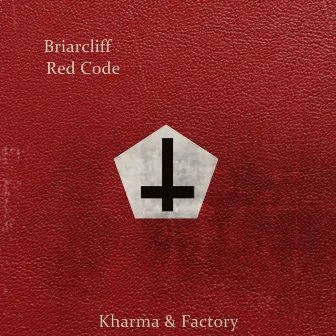 Red Code by Briarcliff