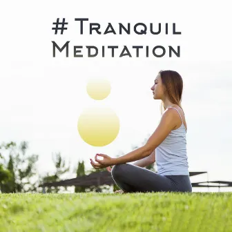 # Tranquil Meditation by Tranquility Meditation Masters