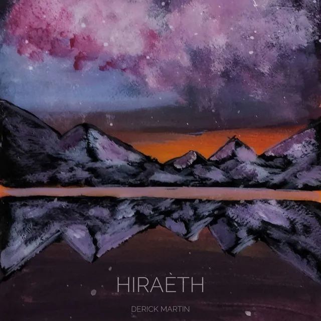 Hiraeth