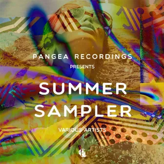 Summer Sampler 2020 by Med In Mars