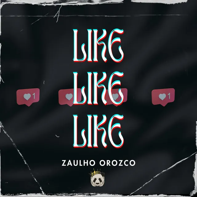 LIKE LIKE LIKE - Radio Edit