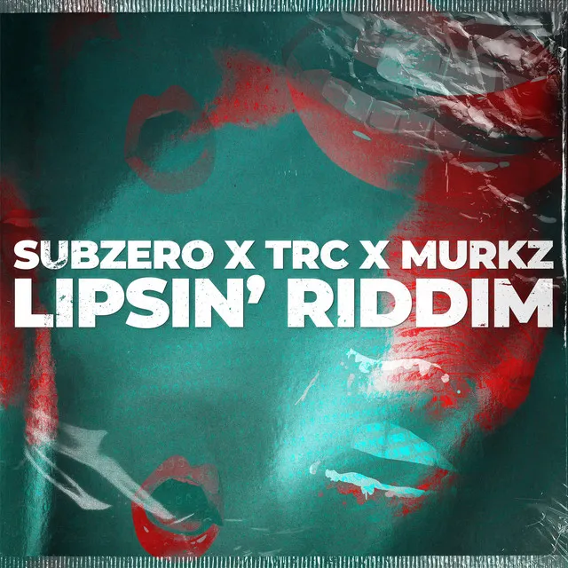 Lipsin Riddim'