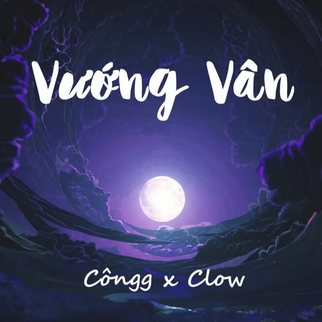 Vướng Vân