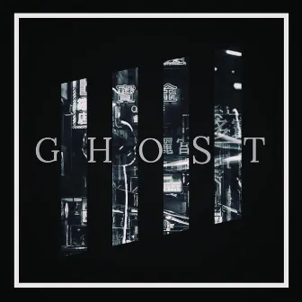 Ghost by ShinobiMusiq