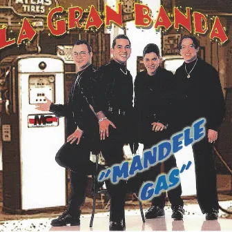 Mandele Gas by La Gran Banda