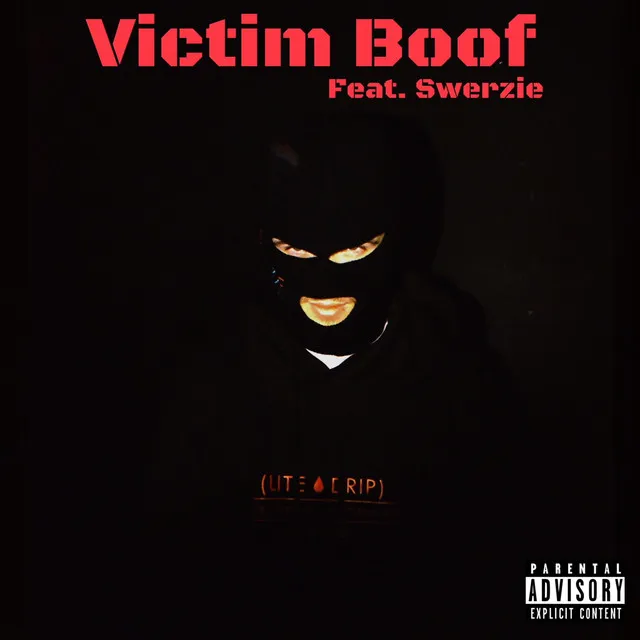 Victim Boof