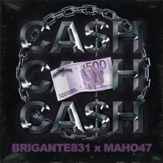 Ca$h by Maho47