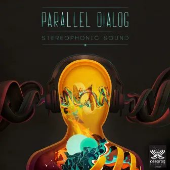 Stereophonic Sound by Parallel Dialog