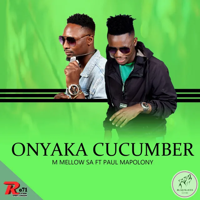 Onyaka Cucumber