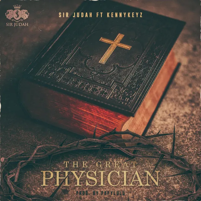 The Great Physician