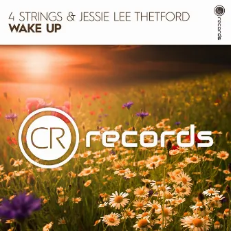 Wake Up by Jessie Lee Thetford