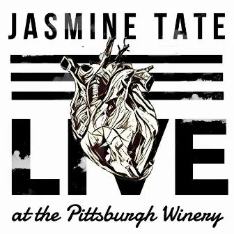 Live at the Pittsburgh Winery by Jasmine Tate