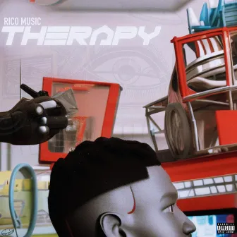 Therapy by Rico Music