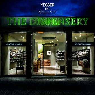 The Dispensery by Danny Youngkin