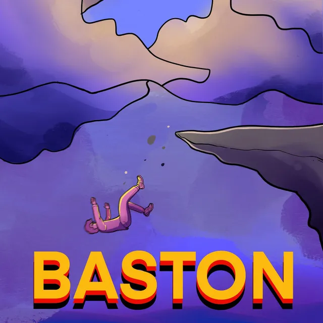 Baston