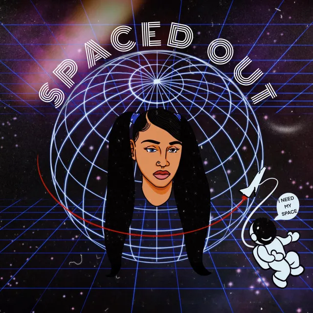 Spaced Out