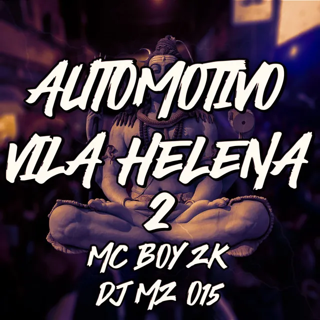 Automotivo Vila Helena 2