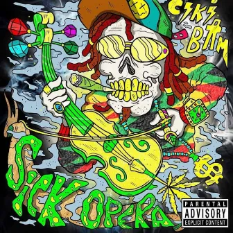 Sick Opera by Ciki Bam