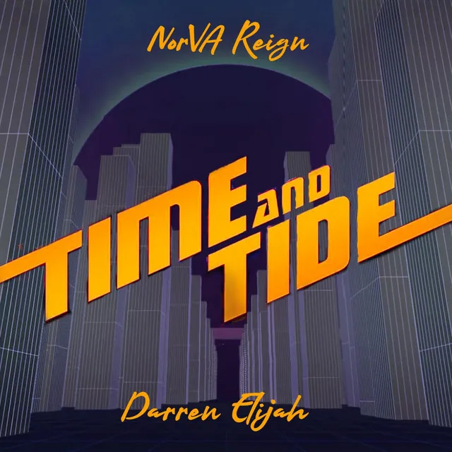 Time and Tide