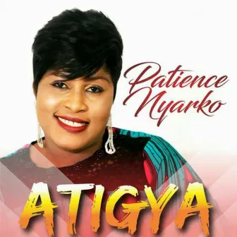 Atigya by Patience Nyarko