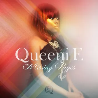 Missing Pages - Single by Queenie