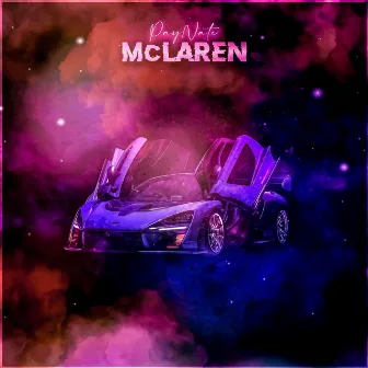 McLaren by Pay Nate