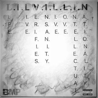 Lil VilliN (Acronym) by Lil Villin