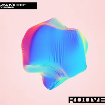 Blind Vision by Jack's Trip