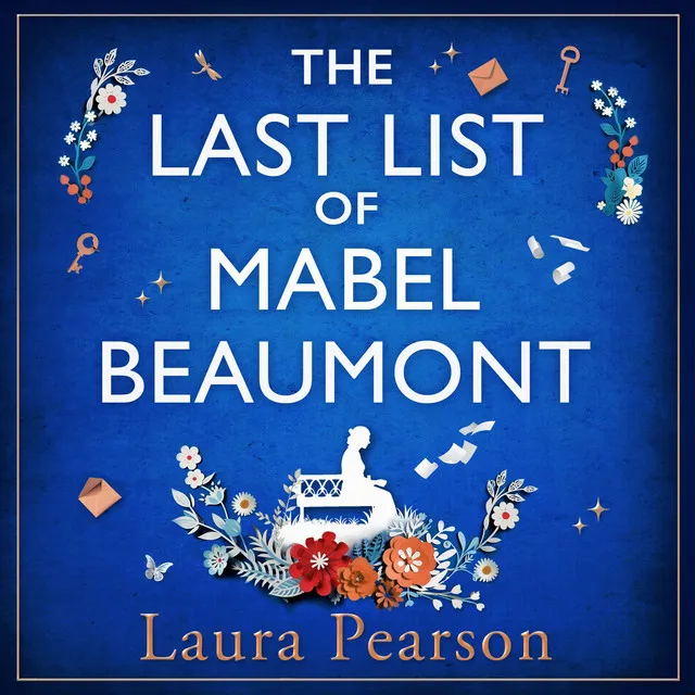 Chapter 21 - The Last List of Mabel Beaumont - The unforgettable read everyone will be talking about in summer 2023