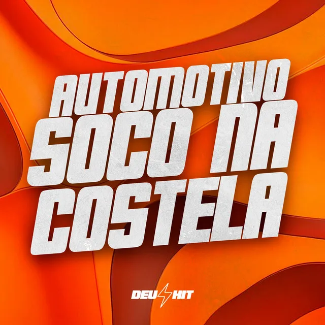 Automotivo Soco na Costela