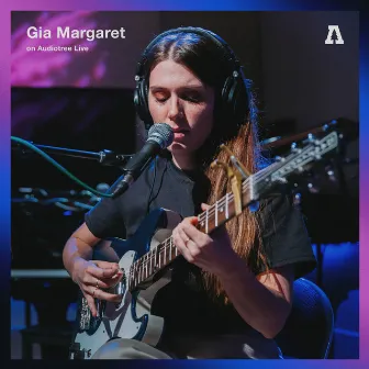 Gia Margaret on Audiotree Live by Gia Margaret