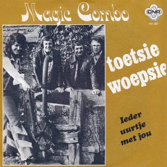 Toetsie Woepsie by Magic Combo