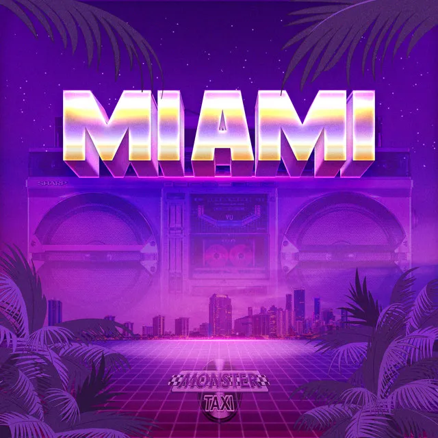 Miami (Radio Edit)