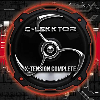 X-Tension Complete (X-Tended Edition) by C-Lekktor