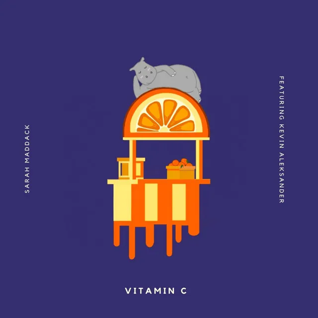 Vitamin C