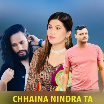 Chhaina nindra ta by Puskal Bhattarai