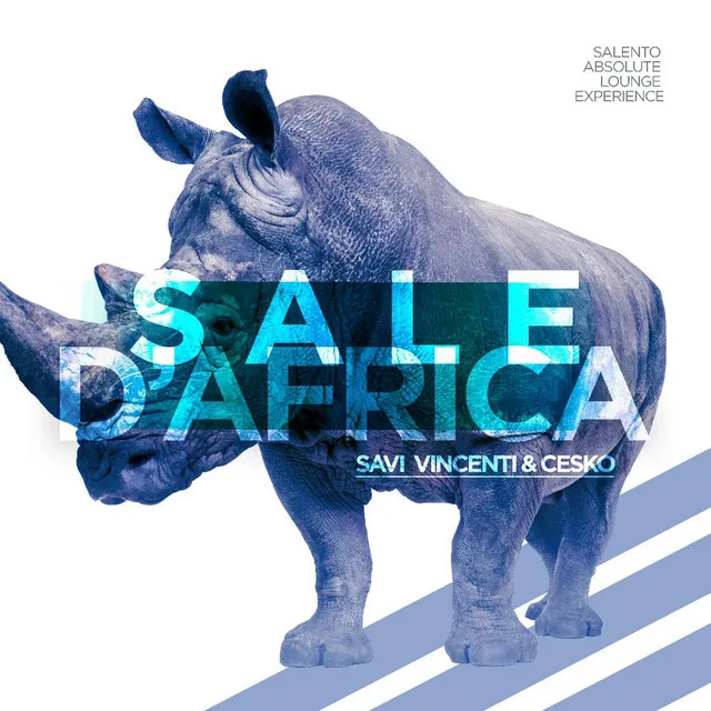 Sale D'Africa - Extended Version