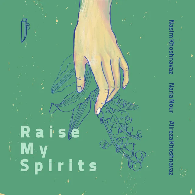 Raise My Spirits