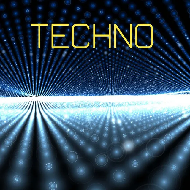 Partei Minimal Techno