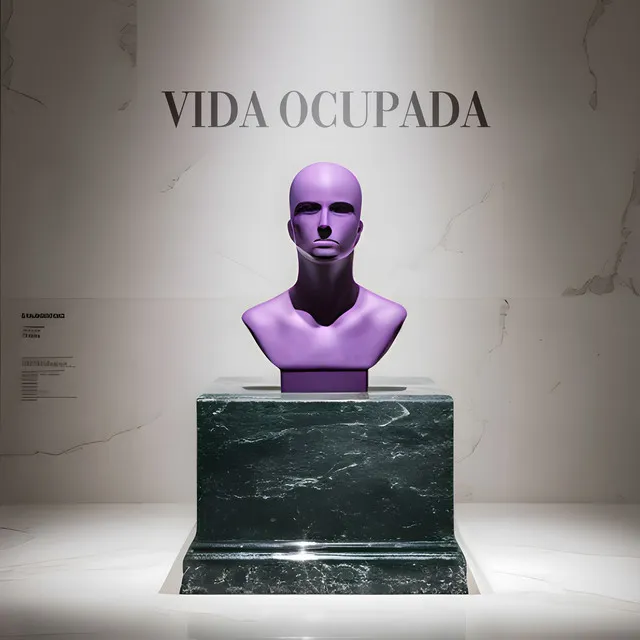 Vida Ocupada