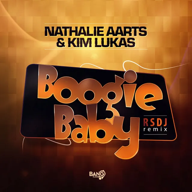 Boogie Baby - Remix