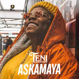 Askamaya by Teni