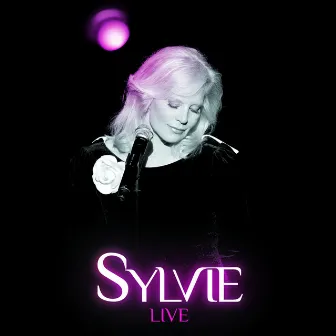 Sylvie Live by Sylvie Vartan