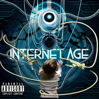 Internet Age by Foxchild