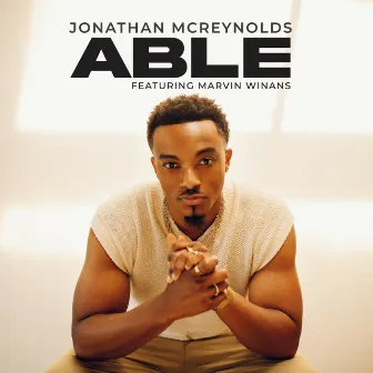 Able by Jonathan McReynolds