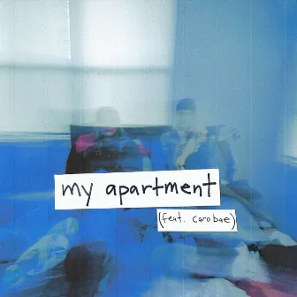 my apartment by James Droll