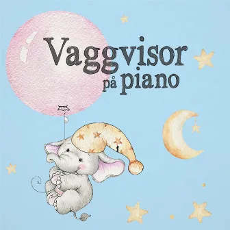 Vaggvisor på piano by Adamson