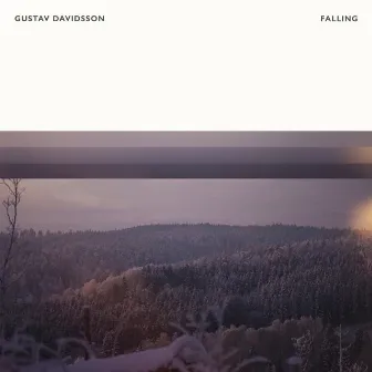 Falling by Gustav Davidsson