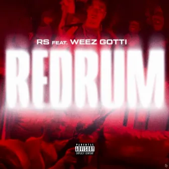 Redrum 2 by RS